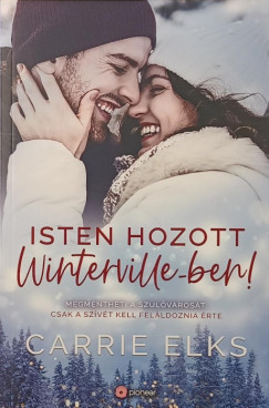 Isten hozott Winterville-ben!