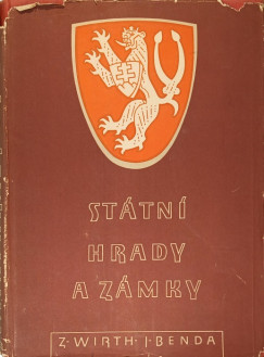 St�tn� Hrady a Z�mky