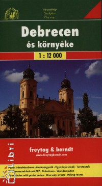 Debrecen s krnyke