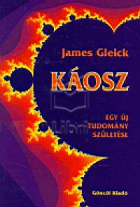 James Gleick - Kosz