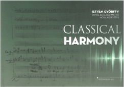 Beischer-Maty Tams - Gyrffy Istvn - Keresztes Nra - Classical Harmony