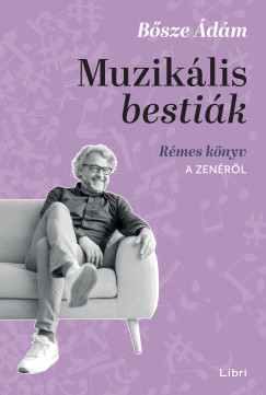 Muziklis bestik