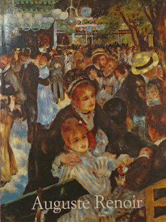Pierre-Auguste Renoir 1841-1919