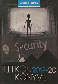 Titkok k�nyve 2019-2020