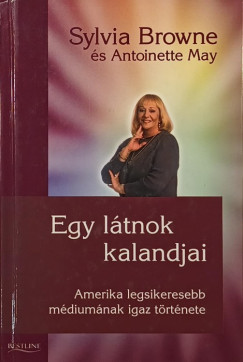 Egy l�tnok kalandjai