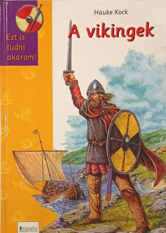 Hauke Kock - A vikingek