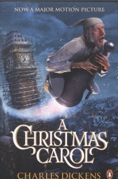 Charles Dickens - A christmas carol
