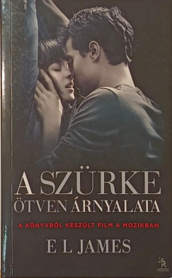 A szrke tven rnyalata