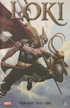 Loki