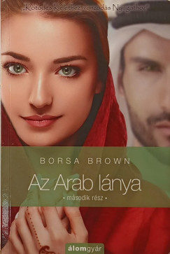Az Arab l�nya