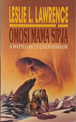 Lrincz L. Lszl - Omosi mama spja