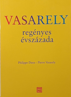 Vasarely regnyes vszzada