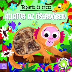 Tapints s rezz - llatok az serdben