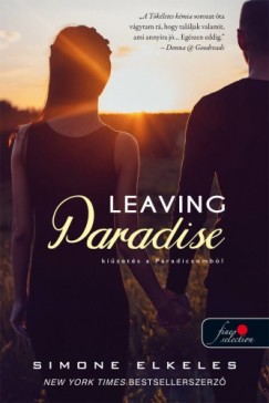 Leaving Paradise - Kizets a Paradicsombl
