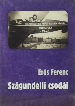 Ers Ferenc - Szgundelli csodi