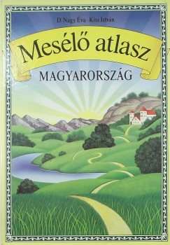 D. Nagy va - Mesl Atlasz