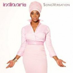 India.Arie - Songversation - CD