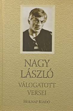 Nagy L�szl� v�logatott versei