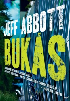 Jeff Abbott - Buks