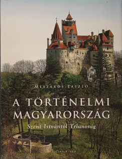 A trtnelmi Magyarorszg