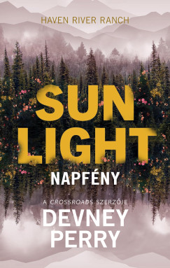 Sunlight - Napfny
