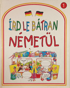 �rd le b�tran n�met�l