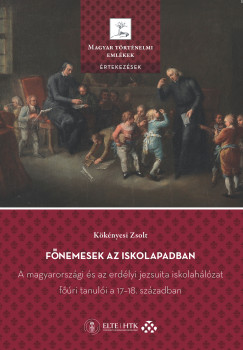 F�nemesek az iskolapadban