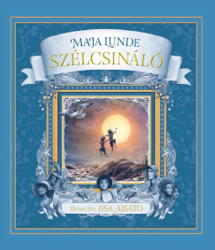 Maja Lunde - Szlcsinl