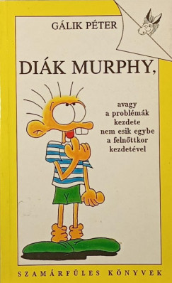 Dik Murphy