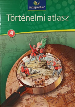 T�rt�nelmi atlasz