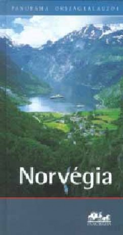 Norvgia