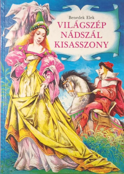 Vil�gsz�p N�dsz�l Kisasszony