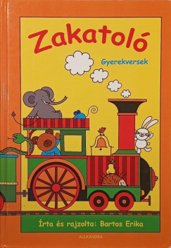 Bartos Erika - Zakatol