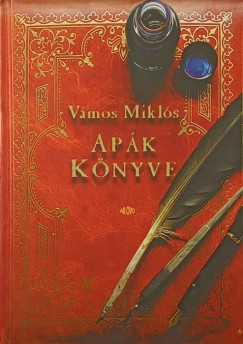 Vmos Mikls - Apk knyve