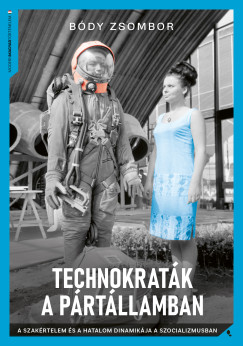 Technokratk a prtllamban