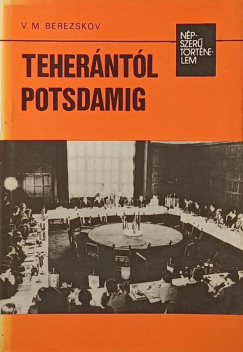 Teher�nt�l Potsdamig