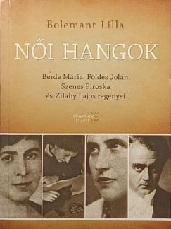 N�i hangok