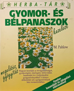 Gyomor- �s b�lpanaszok kezel�se