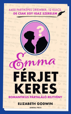 Emma f�rjet keres