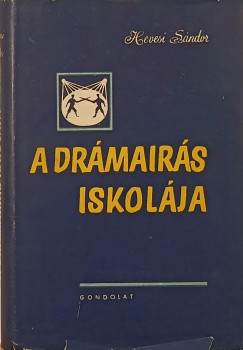 A drmars iskolja