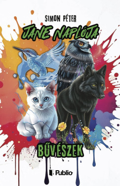 Simon Pter - Jane naplja