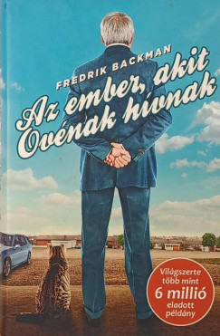Az ember, akit Ov�nak h�vnak