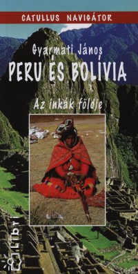 Peru s Bolvia