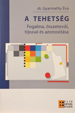 A tehetsg