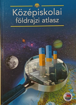 Kzpiskolai fldrajzi atlasz