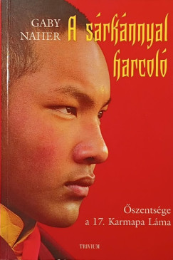 A s�rk�nnyal harcol�