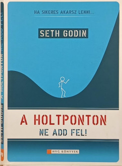 A holtponton ne add fel!