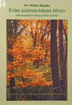 Dr. Ndai Magda - Erdei szmos-kpes knyv