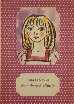 Kincskeres� Pipit�r