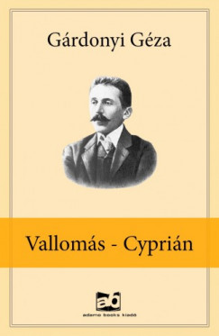 Valloms - Cyprin